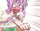 ゲスい選択肢男バイオレンスツッコミ女RPG【アクアリウムス実況】11日目