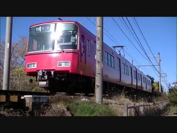 名鉄撮影してきました⑱ 尾西線(山崎駅周辺・祖父江のイチョウ)