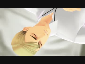 【進撃のMMD】お目覚めモーション【配布終了】