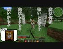 【Minecraft】ぶらりマイクラ気分＃２０【実況プレイ】