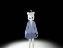 【モブ子】MMDで遊んでみた【急停止】