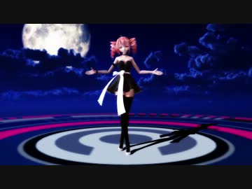 【Toshi】月でさえも(Original)