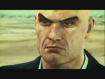 伝説の暗殺者と少女の物語。『HITMAN ABSOLUTION』サクサク実況Part⑧