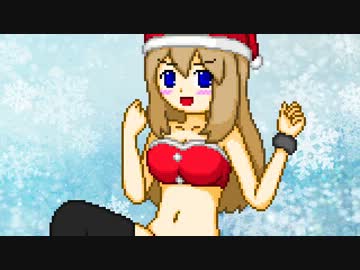 【ポケモンXY】ドット絵と共にランダム対戦 Part5 嫁パ【ゆっくり実況】