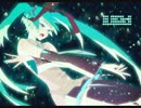 【初音ミクsolid】 First light 【オリジナル】