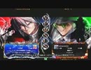 【五井チャリ】1027ブレイブルー ゾーボン(RG) VS 黒蜜今子(HZ)pu
