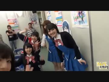 『きんいろモザイク』ツアーイベント キャストビデオレポート：秋葉原