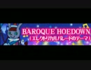 【バンブラDX】エレクトリカルパレードをDSで弾いてみた【フリー演奏】
