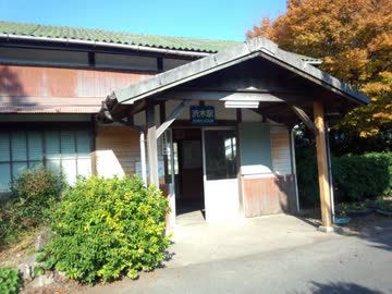 《長門市道》旧 山口県道279号渋木停車場線を走ってみた ニコニコ動画R18スマホ検索