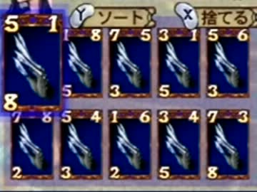 【実況】 GC史上最高のＲＰＧらしい「バテン・カイトス」 part26