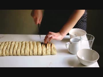 Northern Journals - Cooking Kanelbullar