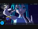 【ProjectDIVA F】FREYJA.sys～システム・フレイヤ～【PV+譜面】