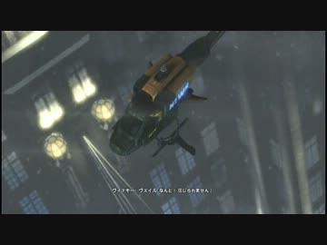 【Batman】クリボッチ★バットマン：二十五匹目【アーカムビギンズ】