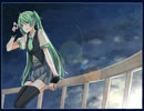 【初音ミク】カラフルワールド【オリジナル】