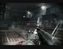 【Call of Duty 4: Modern Warfare】  呟き実況Part1