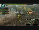 【MHP3】日本の皆様、狩猟のお時間です。其の五十二【言語縛り】