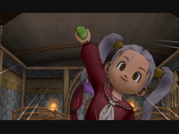 目覚めし６種族目の馬が【DQⅩ】オフラインを初プレイ実況　Part17