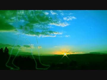 【IA】創られた君の世界で僕は贋作の夢を見る【オリジナルMV】