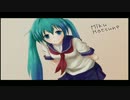 【初音ミク】STARGAZER　CHRONICLE【オリジナル曲】