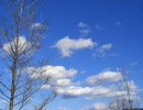 空の画像集