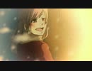 【初音ミクdark】雪の涙【オリジナルPV】