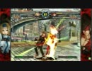 高田馬場ミカド GGXX AC＋R 野試合動画195 中村(MI)vsキシタカ(SO)