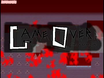 【I wanna be the Anti Christ】理不尽な世の中を生きるために精神鍛える dead1