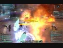 【PSO2】初めての採掘基地防衛戦：後編