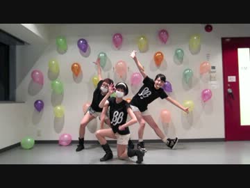 【ββ】ぴんこすてぃっくLuv踊ってみた 【ラクダと亀とるーこ】