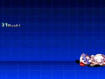 【MUGEN】あぁん❤トーナメントpart3