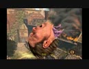 【実況プレイ】不死身！不老不死！NEVER DEAD!! ：02a
