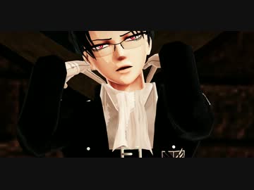 【進撃のMMD】VALENTI