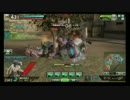 【クラン対抗戦】131221 リューサン・官邸vs573プロ リア重視点 2試合目