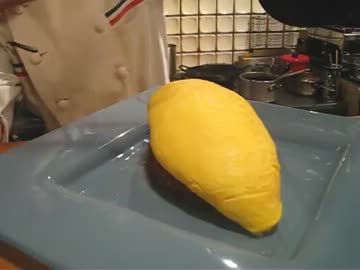 ザ・洋食屋 キチ・キチ　オムライス