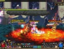 アラド戦記　真：王の遺跡　魔道学者　スイッチ×