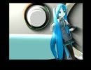 初音　ミク　Prism Heart