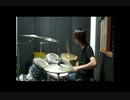 Supercell-君の知らない物語  Drum  Cover by YuKo