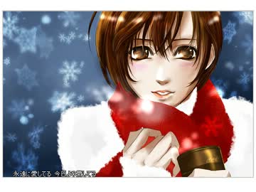 【MEIKO_V3】PROMISE (POWER 体験版)