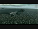 FSX アップロードテスト