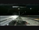 【GT6】ヴェイロン最高速アタック　　498km/h【最高速アタック再び】