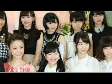 【永井兄弟】大花火間延び、アイドル鑑定