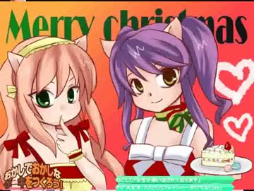 ２０１２　おかしでおかしなケーキ(2/5)