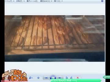 ２０１２　おかしでおかしなケーキ(4/5)