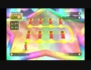 【K&R】NEWスーパーマリオブラザーズWII実況  粘りつくHard mode編