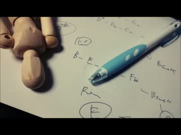 【初音ミク】 ナツノヒ 【オリジナル】