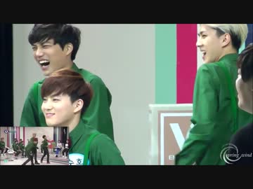 人気の セフン 動画 146本 4 ニコニコ動画