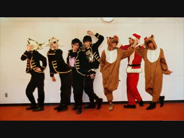 威風堂々を踊ってみた【てぃ☆イン！】