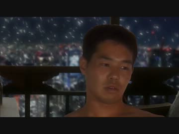 真冬の聖夜の淫夢