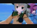 【東方MMD】Our Steady Boy【さとこい】