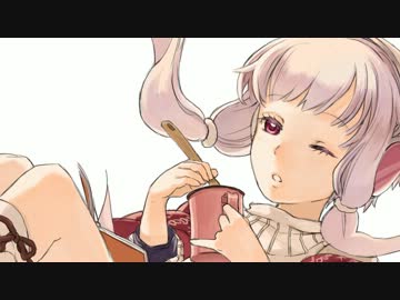 タタルタ / 結月ゆかり